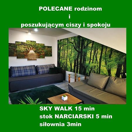 Chillout-Aparts Swieradow-Zdroj Luaran gambar