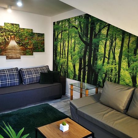 Chillout-Aparts Swieradow-Zdroj Luaran gambar
