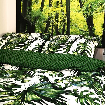 Chillout-Aparts Swieradow-Zdroj Luaran gambar