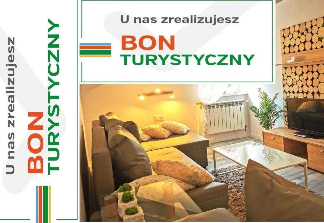 Chillout-Aparts Swieradow-Zdroj Luaran gambar