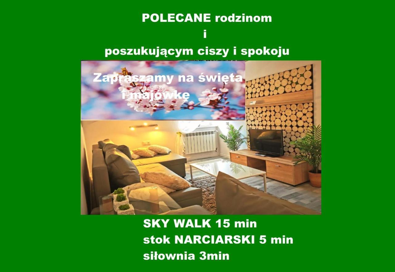 Chillout-Aparts Swieradow-Zdroj Luaran gambar