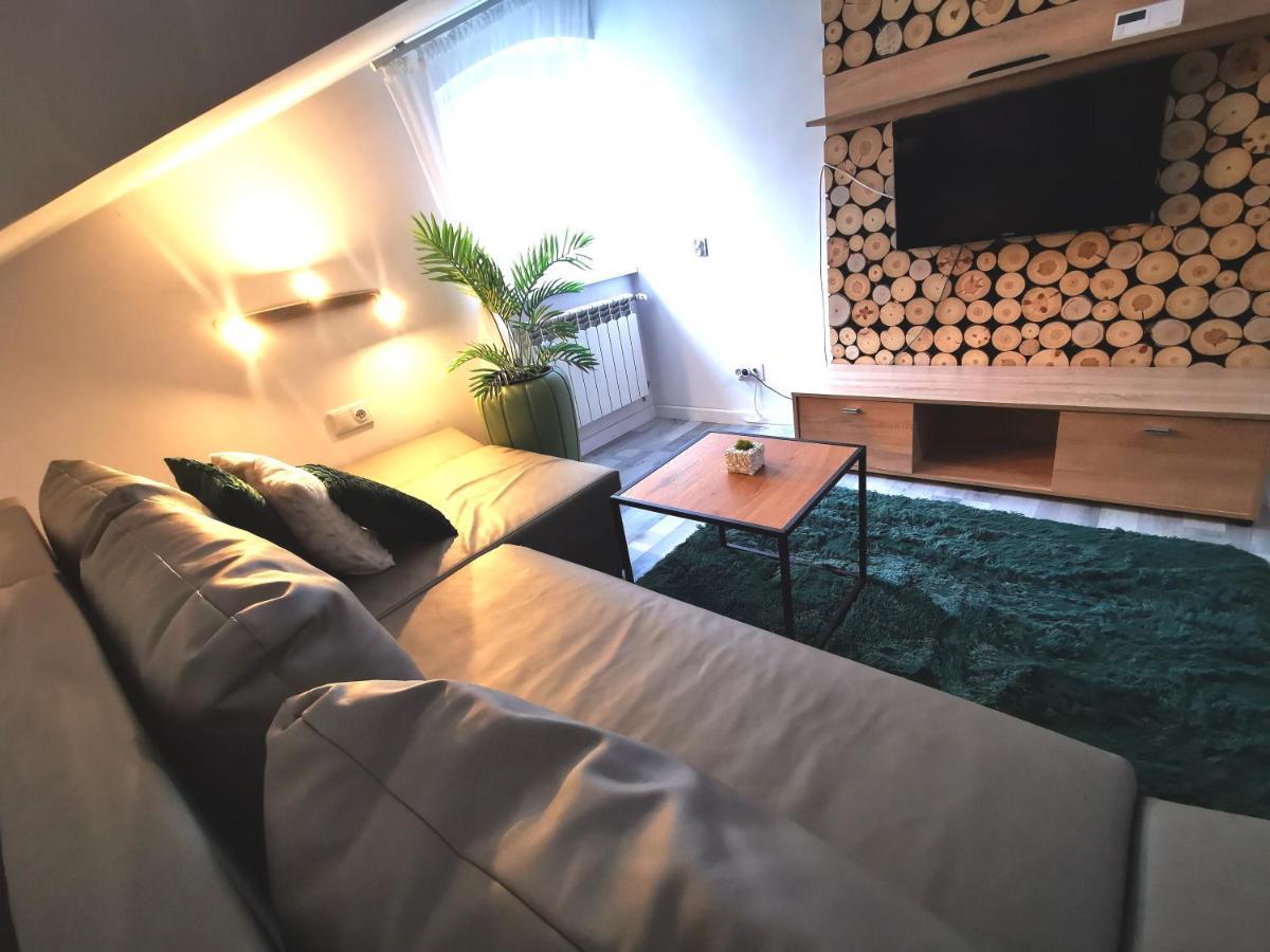 Chillout-Aparts Swieradow-Zdroj Luaran gambar