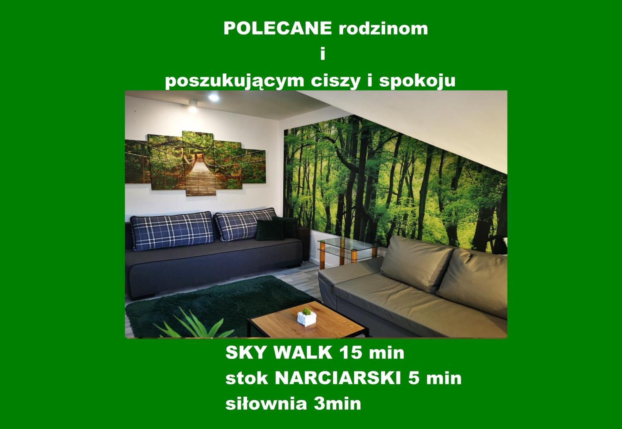Chillout-Aparts Swieradow-Zdroj Luaran gambar