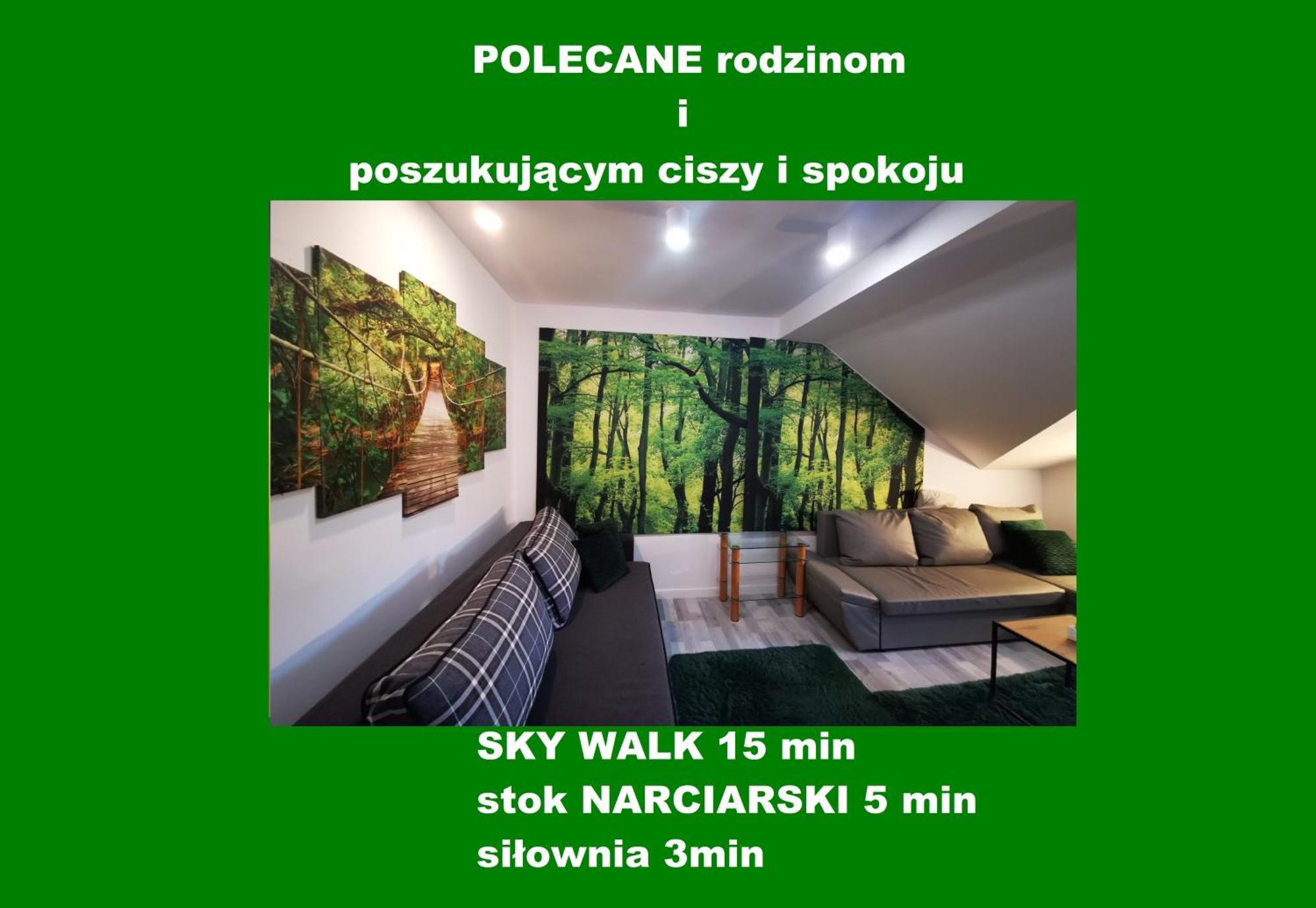 Chillout-Aparts Swieradow-Zdroj Luaran gambar